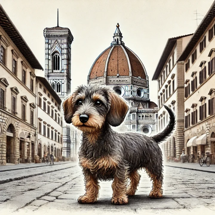 Dante — Florence