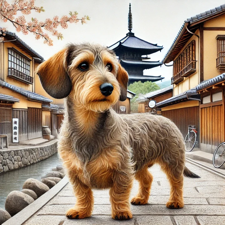 Dante — Kyoto